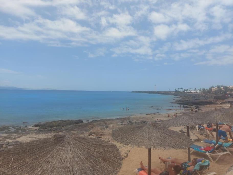 Villa Chloe Playa Blanca  Buitenkant foto