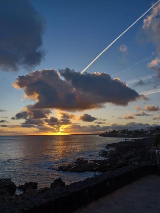 Villa Chloe Playa Blanca  Buitenkant foto