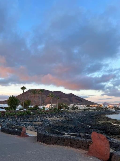 Villa Chloe Playa Blanca  Buitenkant foto