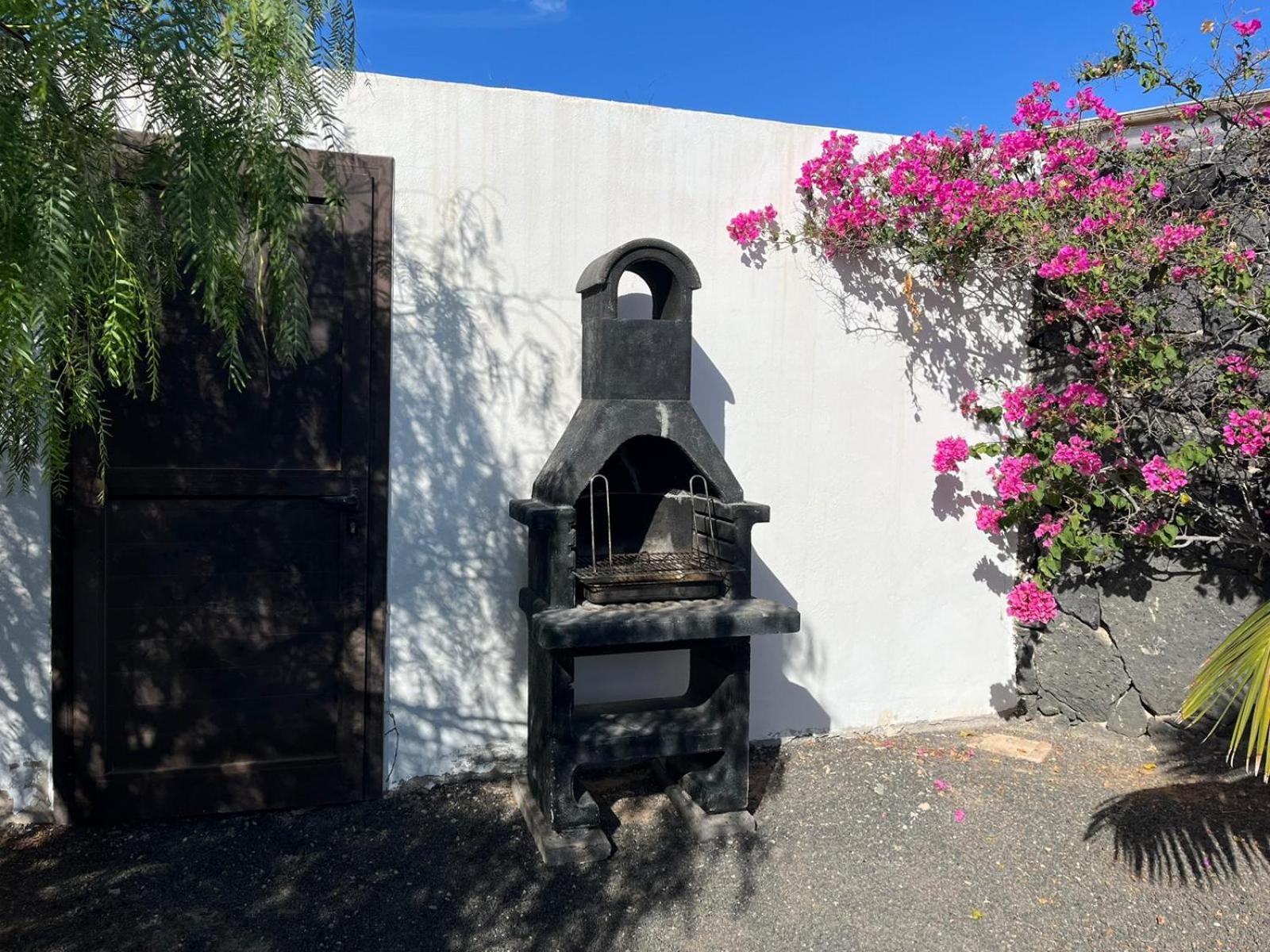 Villa Chloe Playa Blanca  Buitenkant foto