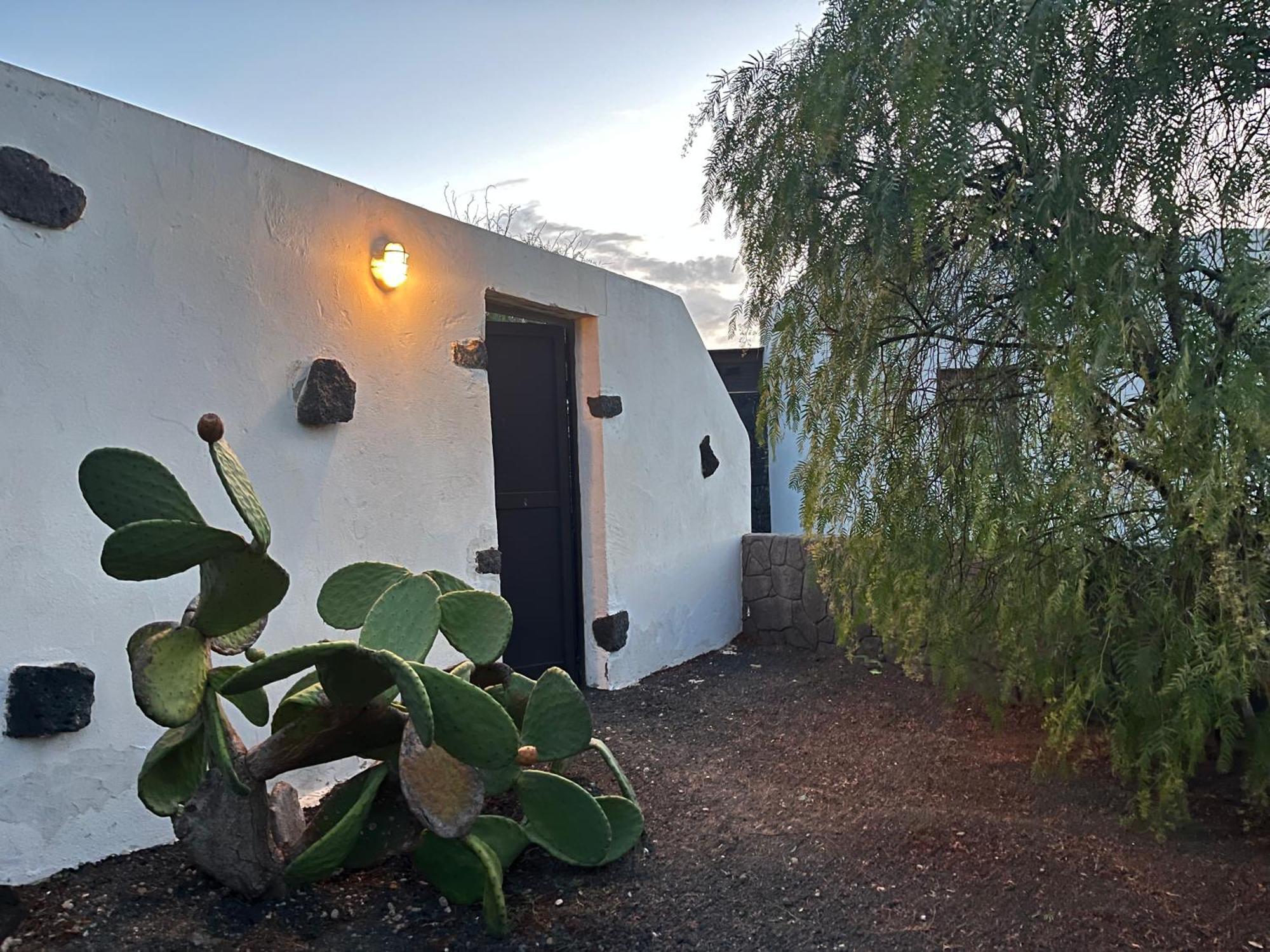 Villa Chloe Playa Blanca  Buitenkant foto