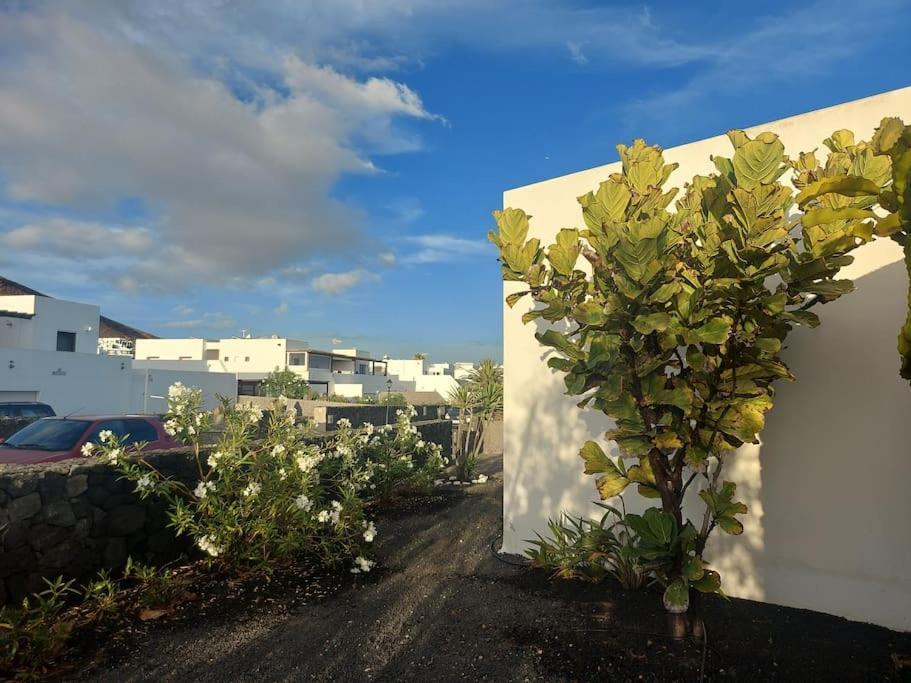 Villa Chloe Playa Blanca  Buitenkant foto