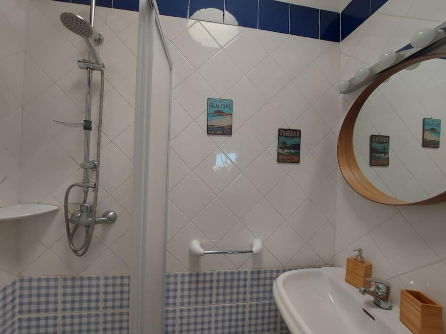Villa Chloe Playa Blanca  Buitenkant foto