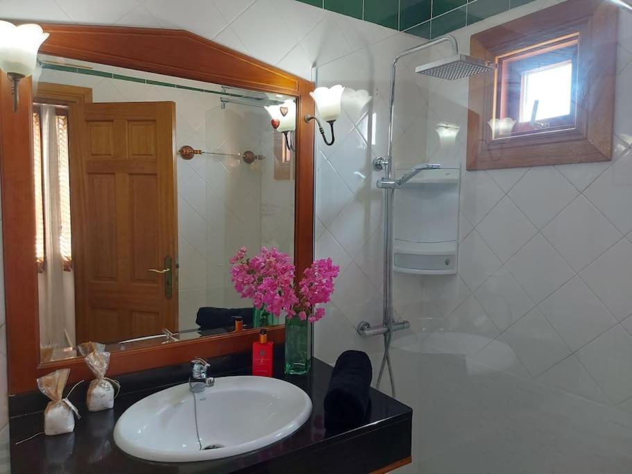Villa Chloe Playa Blanca  Buitenkant foto