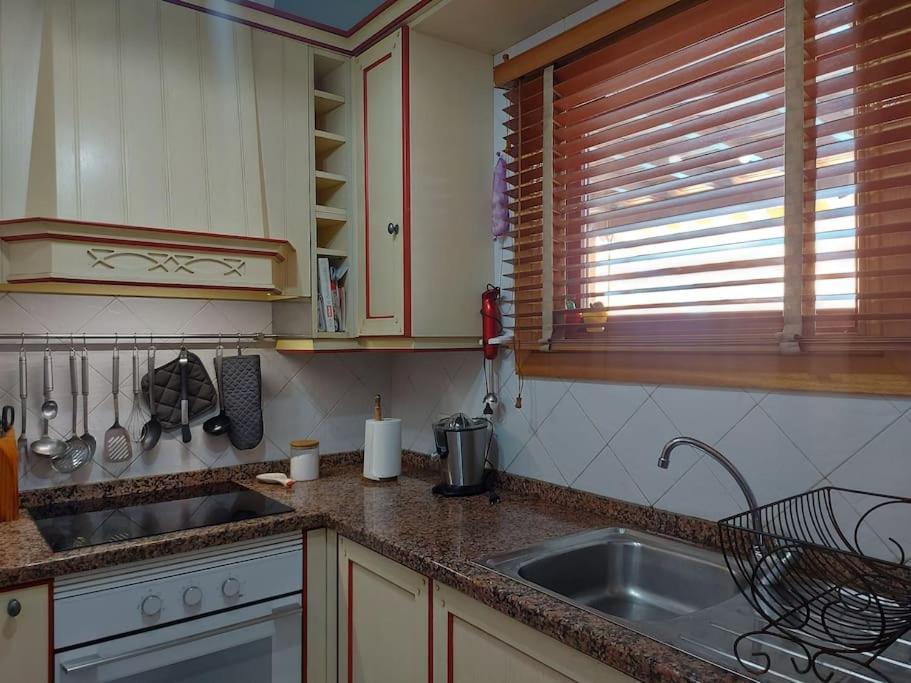 Villa Chloe Playa Blanca  Buitenkant foto