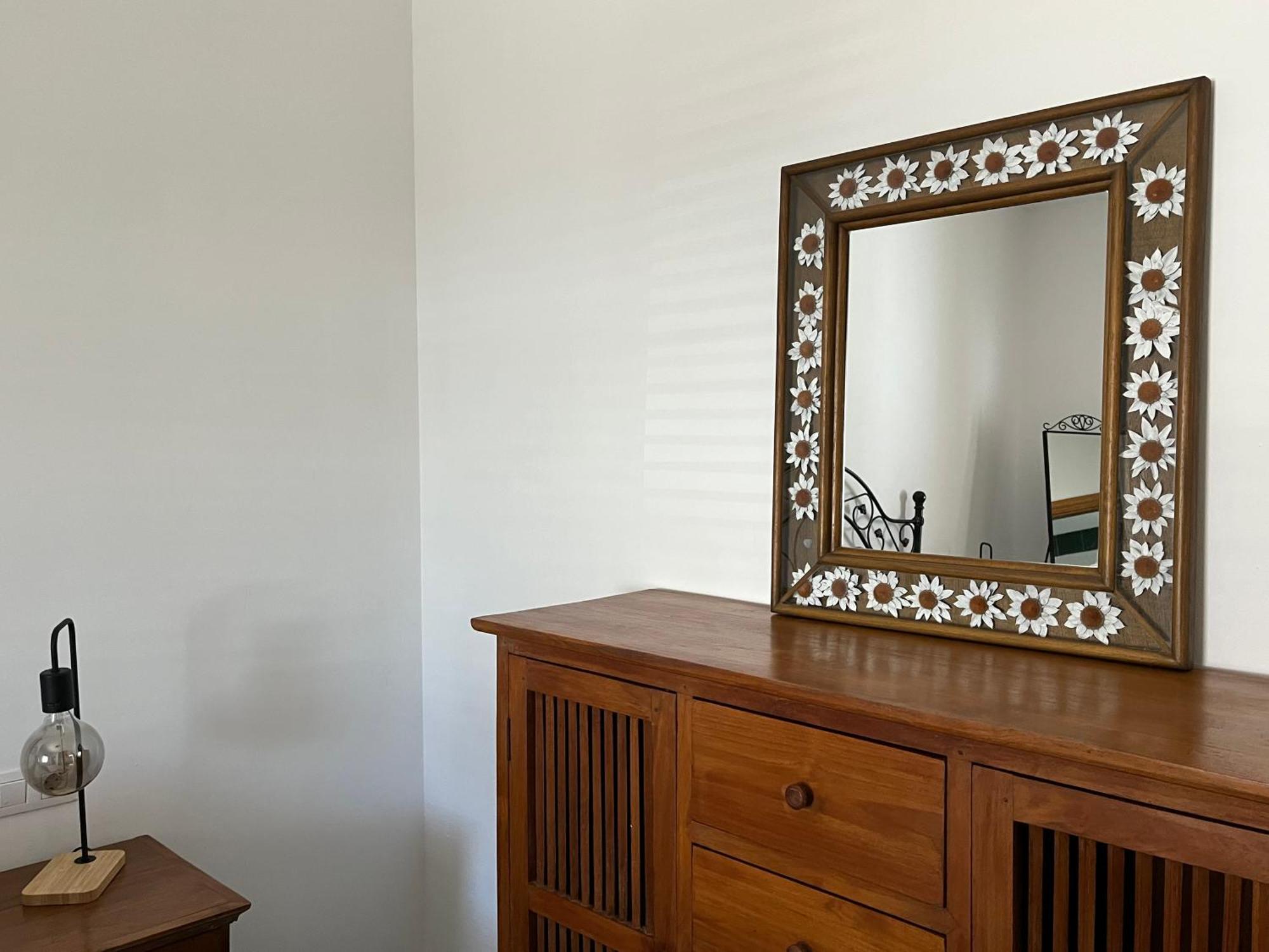 Villa Chloe Playa Blanca  Buitenkant foto